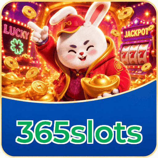 365slots Plataforma Confiável