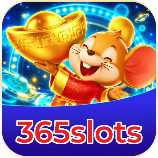 Logo 365slots Plataforma Certificada