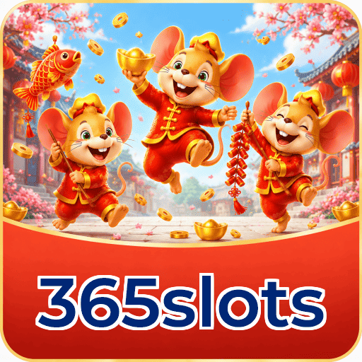 365slots Jackpots Progressivos