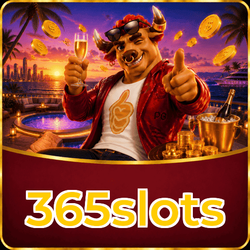 365slots Sistema Rápido
