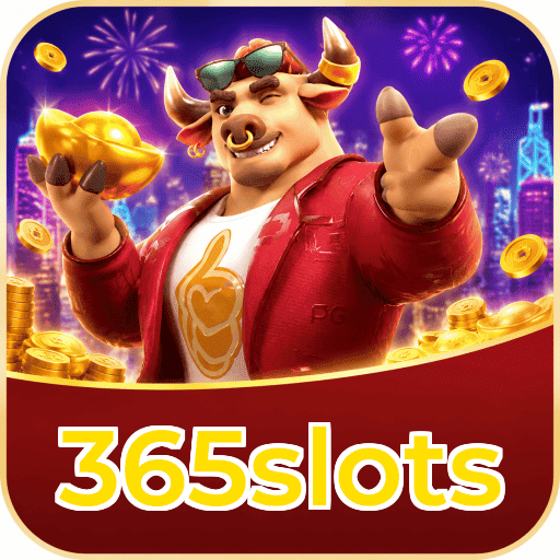 365slots Logo Oficial