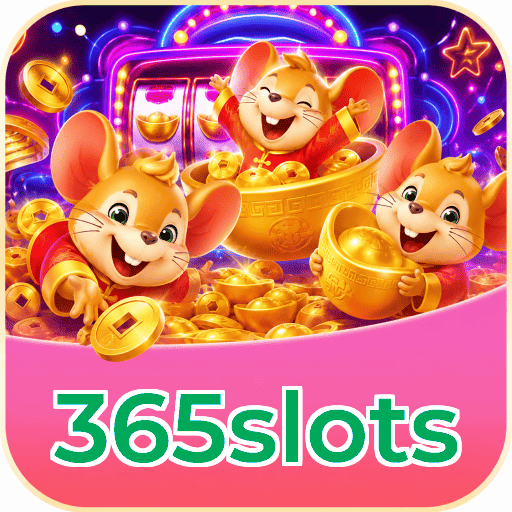 365slots Logo Verificado