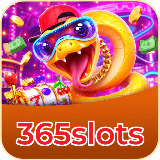 Requisitos do APK 365slots para Android - Logo Oficial
