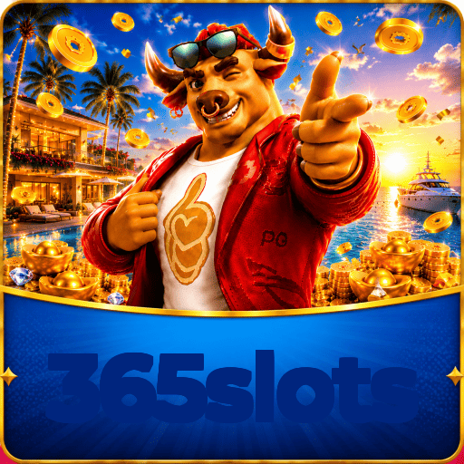 Bot 365slots Telegram