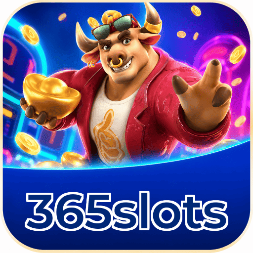 Logo da 365slots