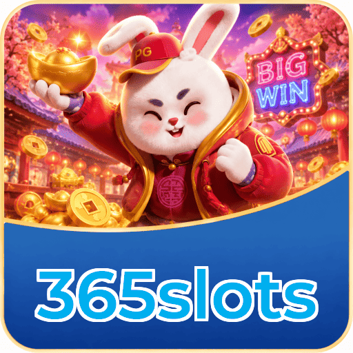 365slots Logo Seguro