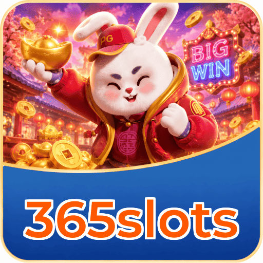 365slots VIP Program Logo